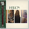 「Heron & Single」Heron